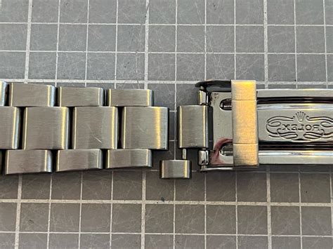 rolex oyster bracelet replacement replica|rolex bracelet replacement cost.